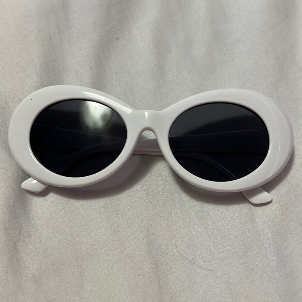 Retro Sunglasses